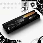 Faca Steel Premium Botafogo Estrela Solitária Personalizada