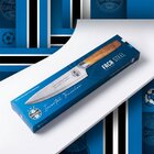 Faca Steel Premium Grêmio Foot-ball Tricolor Imortal Oficial