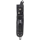 Faca Tática Bold Invictus Full Tang Aço Inox 420 Cabo De Fibr