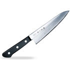 Faca Tojiro F-332 Dp Damascus Vg10 Chef Knife 180mm