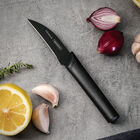 Faca Tornear Inox 3 Nygma Preto Tramontina