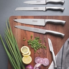 Faca Utility Inox 6 Cronos