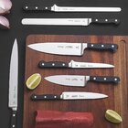 Faca Utility Tramontina Century Com Lâmina Em Aço Inox E Cabo