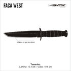 Faca West Ntk