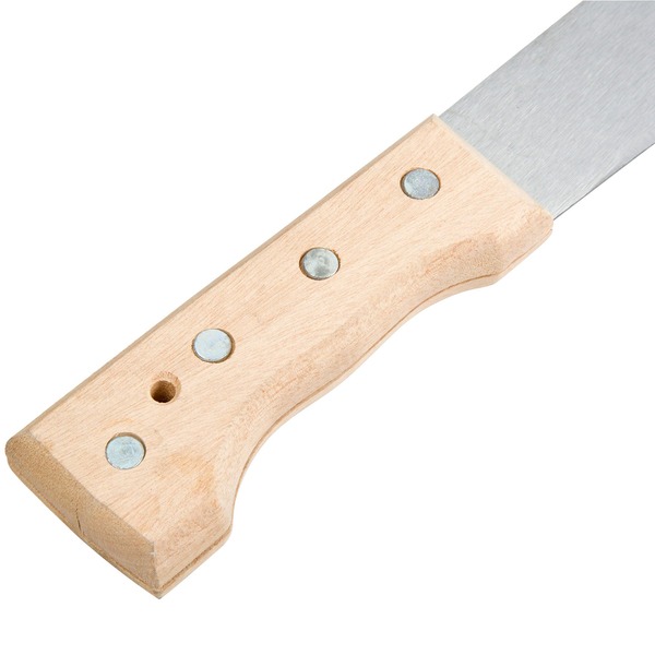 Facão 16" para Mato Cabo Madeira Bellota Leroy Merlin