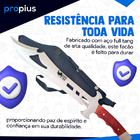 Facão Aladim Militar Selva Campo Sítio Ergonômico Mata Trilha