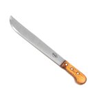 Facão Castanheiro 16 Polegadas Sem Arame E Bainha Simples Wen