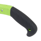 Facão com Dentes 17cm Geolia