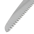 Facão com Dentes 17cm Geolia