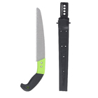 Facão com Dentes 17cm Geolia