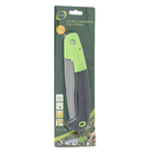 Facão com dentes 18cm Geolia