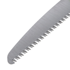 Facão com dentes 18cm Geolia