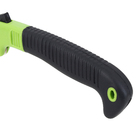 Facão com dentes 18cm Geolia