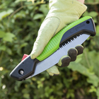 Facão com Dentes 44cm Dobrável Geolia