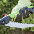 Facão com Dentes 44cm Dobrável Geolia