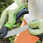 Facão com Dentes 44cm Dobrável Geolia