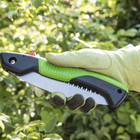 Facão com Dentes 44cm Dobrável Geolia