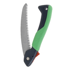 Facão com Dentes Aço 44cm Dobrável Geolia