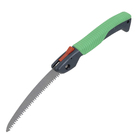 Facão com Dentes Aço 44cm Dobrável Geolia