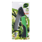 Facão com Dentes Aço 44cm Dobrável Geolia