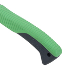 Facão com Dentes Aço 44cm Dobrável Geolia