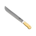 Facão Linha Prata 14 Polegadas Cabo Mad E Bainha Desmontável