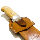 Facão Linha Prata 14 Polegadas Cabo Mad E Bainha Desmontável