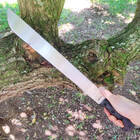 Facão Matão Ntk Para Agricultura E Trilhas