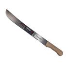 Facão Mato Cabo Madeira 18" – Famastil