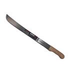 Facão Mato Cabo Madeira 20" – Famastil