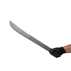 Facão Metal com Cabo Plástico 4,6x3x53,2cm 16" Momfort