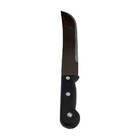 Facão Para Mato 14" Aço Carbono Cabo Plástico - Vonder