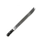 Facão Para Mato Cabo Plástico - Fertak