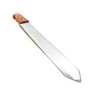 Facão Ponta Direita 16 Polegadas Wenzel