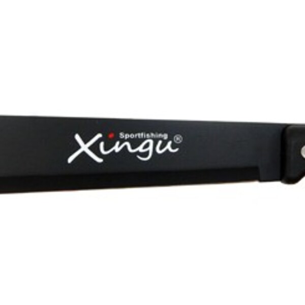 Facão Xingú Com Bainha