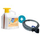 Fácil 21 Limpador Geral 2L