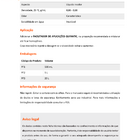 Facilitador De Aplicações Diluente - Quimatic