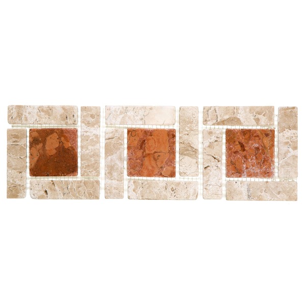 acetinado caracol rosso verona