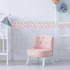 Faixa de Parede Infantil Soneca 5mx10cm