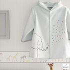 Faixa De Parede Jacadi Zoo De Vincenne 36170109 Jacardi 36170