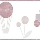 Faixa De Parede Play 97006 - Tam 10m X 13cm (c X A)