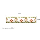 Faixa De Parede Safari