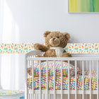 Faixa Decorativa Adesiva Infantil Brinquedos 6mx15cm