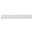 Faixa Decorativa Cerâmica ATS31017 8,5x35 Artens