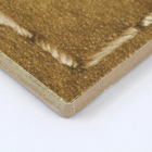 Faixa Decorativa Retangular Cerâmica HDLR1198 8,5x35 Artens