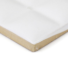 Faixa Decorativa Retangular Cerâmica HDLR 11016 35x8,5cm Gabriela