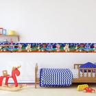 Faixa Decorativa Sonic Mod01