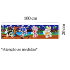 Faixa Decorativa Sonic Mod01