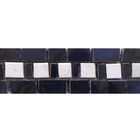 Faixa Em Mosaico Lastricato - 7x30cm