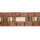 Faixa Em Mosaico Richiamo - 7x30cm